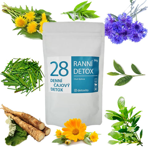 Čo je Ranný Detox?