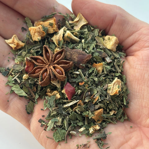 LIMITOVÁNÁ EDICE - Vánoční očista