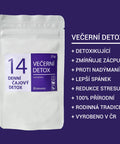 14 denní detox